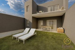 Maison jumelée  Calle calle del brezo, 8. Exclusivas viviendas de obra nueva en ciudad jardín