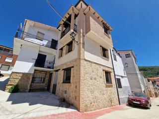 Maison  Plaza corral de miguel,. Maravillosa casa en venta en barrado
