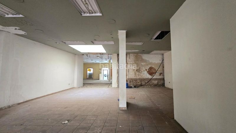 Foto 4e145441-fded-426d-add7-7b6fe6a45bde. Local comercial a Centro Ciudad Plasencia
