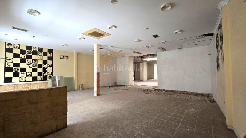 Foto 547f4829-32be-43e7-a347-aa55159415e6. Local comercial a Centro Ciudad Plasencia