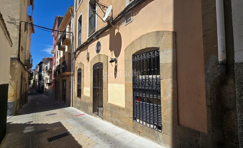Foto 8d101873-87ad-46de-a7dd-99d2a666a4af. Local comercial a Centro Ciudad Plasencia
