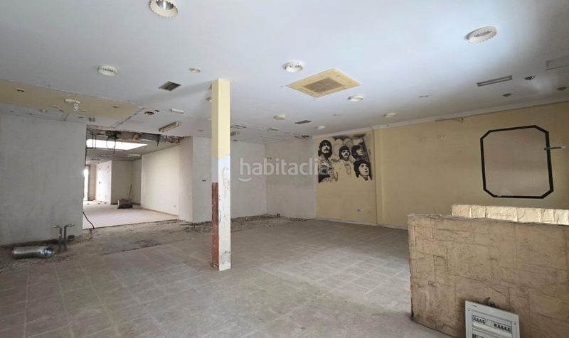 Foto 905d6b15-118a-4f0e-a6d6-5af474b6fdaf. Local comercial a Centro Ciudad Plasencia