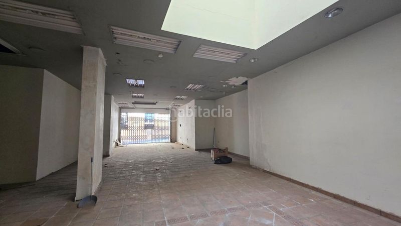 Foto ed33c564-0506-46bb-8949-c328acb64859. Local comercial a Centro Ciudad Plasencia