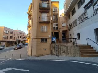 Casa  Ronda del salvador, 69, puerta