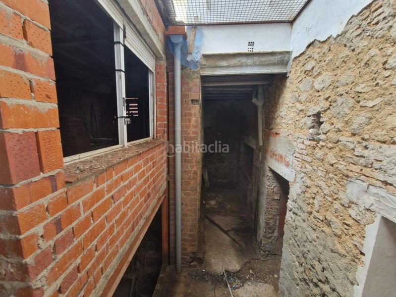 Foto 10fd7ade-e2f6-48a5-a1aa-9494ae1d5645. Casa a Centro Ciudad Plasencia