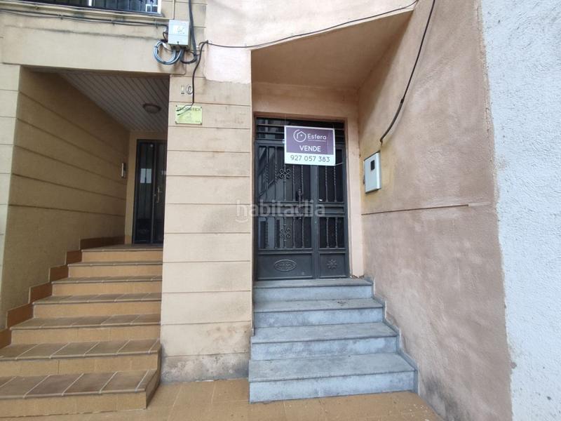 Foto 34bc86e9-8d46-438b-9fe3-2b4c2f5d4a41. Casa a Centro Ciudad Plasencia