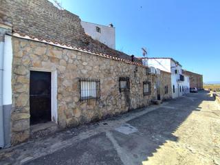 Maison à Galisteo. Casa en venta en galisteo