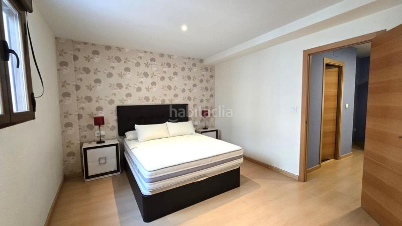 Foto 011ea236-1cab-4230-9334-34a97f08a9ed. Appartamento con riscaldamento in Centro Ciudad Plasencia