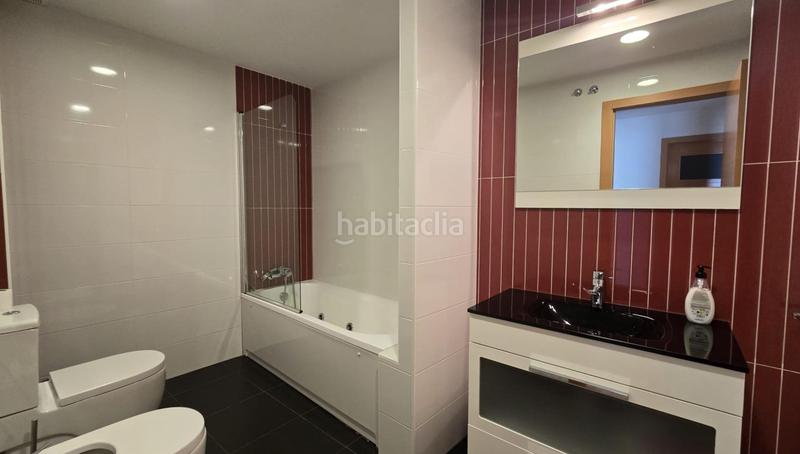 Foto 2bf16d79-b6bc-4255-9e9d-9b5b63a97876. Appartamento con riscaldamento in Centro Ciudad Plasencia