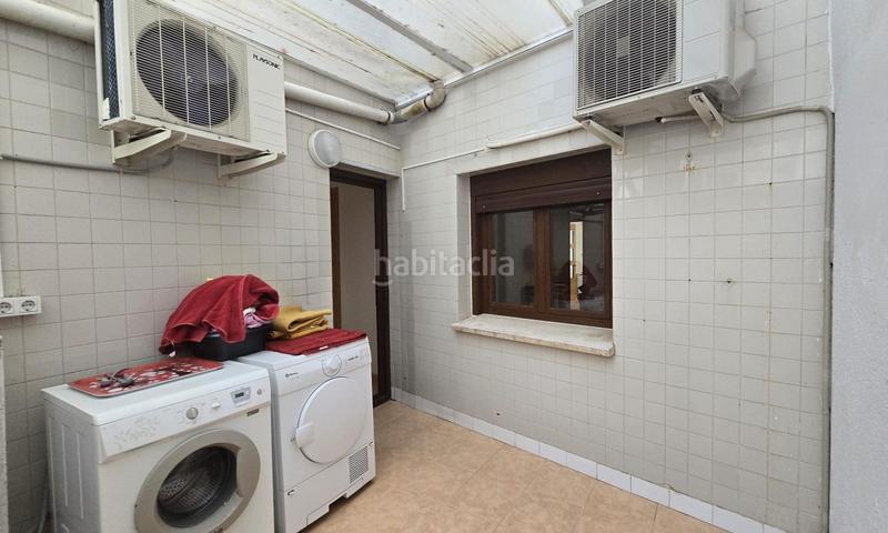 Foto 622296a1-1b7e-4240-b436-d5e800a095de. Appartamento con riscaldamento in Centro Ciudad Plasencia
