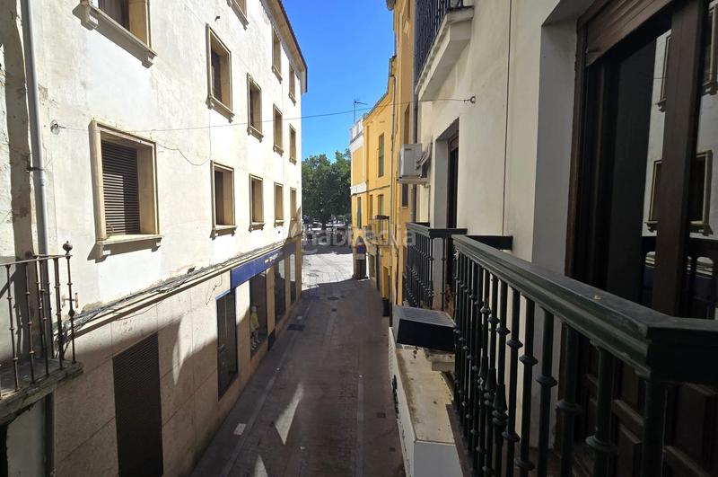 Foto ad1151e9-5a39-4291-a8fd-f7c6721c530f. Appartamento con riscaldamento in Centro Ciudad Plasencia