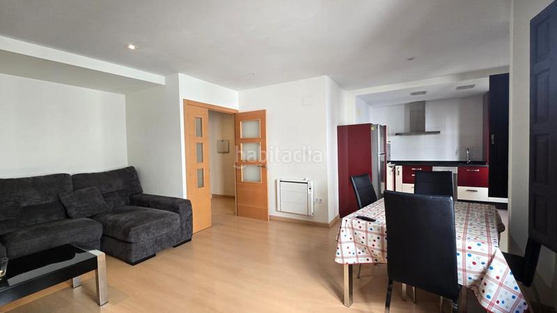 Foto aec3540c-bf30-4596-a597-3412b8ee6e71. Appartamento con riscaldamento in Centro Ciudad Plasencia