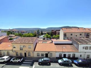 Location Appartement  Calle calle batalla del salado, puerta b