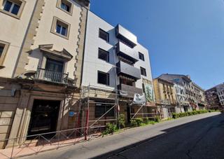 Flat  Avenida avenida de alfonso viii, 32 32. Vivienda a estrenar avenida alfonso viii, plasencia