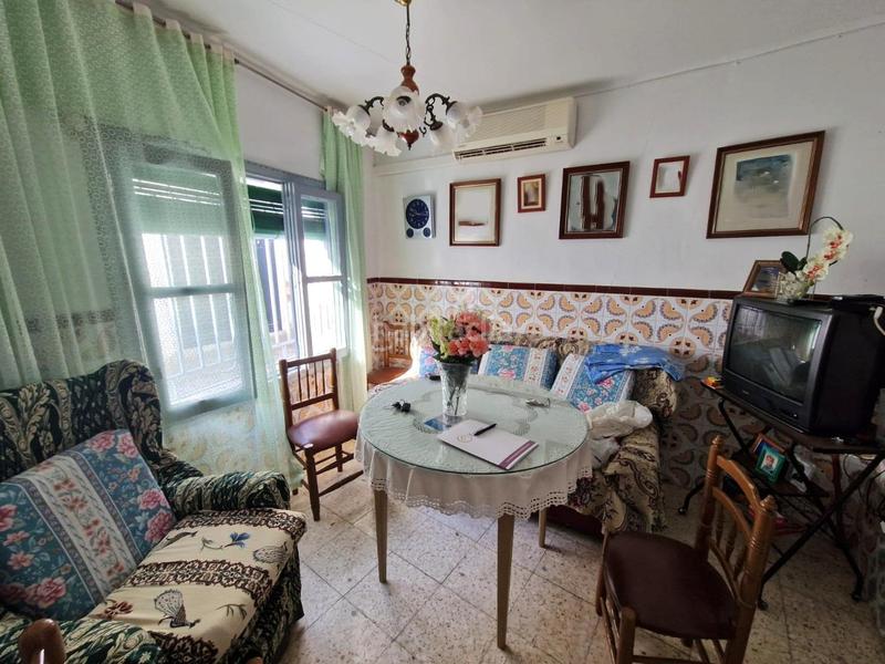 Foto 243258fc-d073-4fd4-832c-99c189be4b1b. Semi detached house in Serradilla