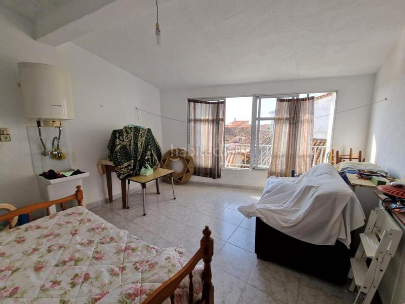 Foto 30735bcd-bdb5-42fe-b502-a79b13fbead4. Semi detached house in Serradilla