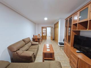 Location Appartement  Calle calle san pedro, 21, puerta b