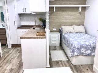 Location Appartement  Calle calle del resbaladero san martín, 4. Apartamento reformado en alquiler  centro de plasencia