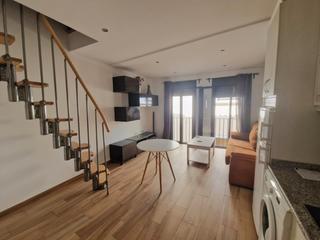 Location Duplex  Calle calle del contador, 3. Precioso apartamento dúplex en pleno centro de plasencia