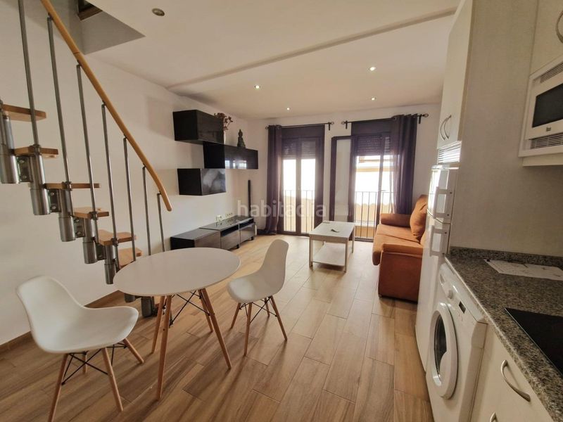Foto ce9aee4d-c5c1-41f5-b460-1cff9383bfc6. Location duplex dans Centro Ciudad Plasencia