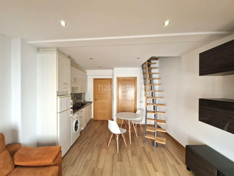 Foto da00e303-f228-402c-98fd-9b4d1c0e5c71. Location duplex dans Centro Ciudad Plasencia