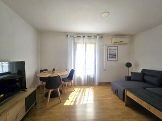 Location Appartement  Calle calle de santa isabel, 4. Espaciosa vivienda en alquiler  centro de plasencia