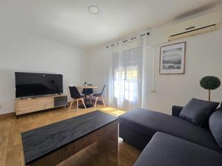 Location Appartement  Calle calle de santa isabel, 4. Espaciosa vivienda en alquiler  centro de plasencia