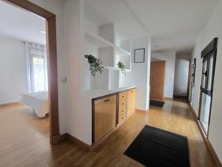 Miete Etagenwohnung  Calle calle de santa isabel, 4. Espaciosa vivienda en alquiler  centro de plasencia