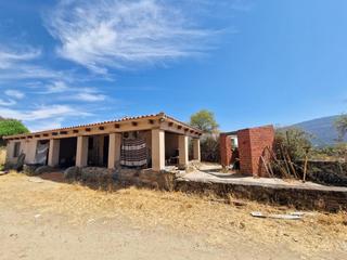 Maison  La lechera. Finca en venta en oliva de plasencia  entorno natural