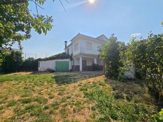 Haus  Calle calle de cordel, 13. Espectacular finca en venta en aldeanueva del camino