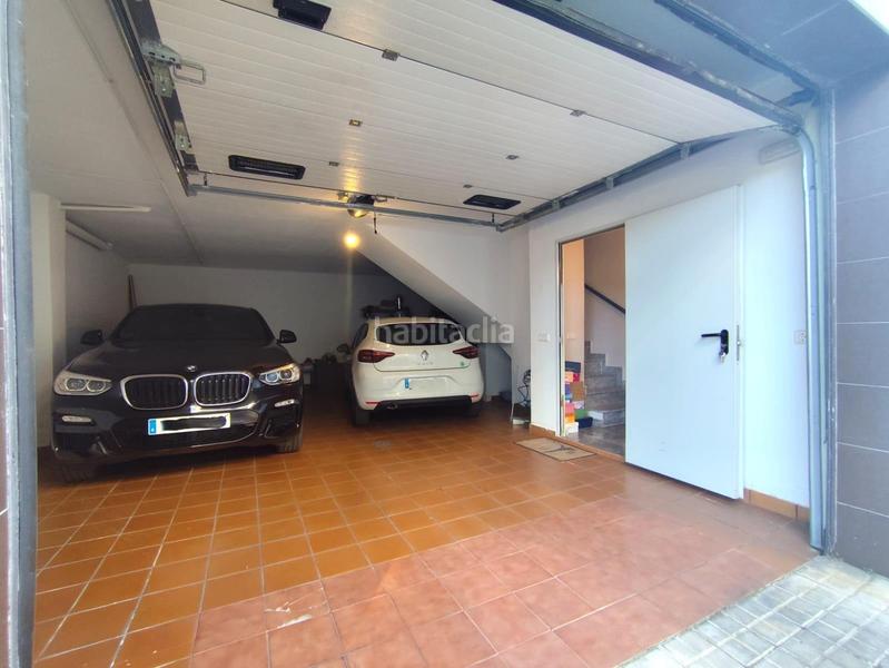 Foto 09308353-793b-4f3a-8a64-ccef603372e7. Casa adossada amb calefacció aparcament a Los Pinos - El Pilar Plasencia