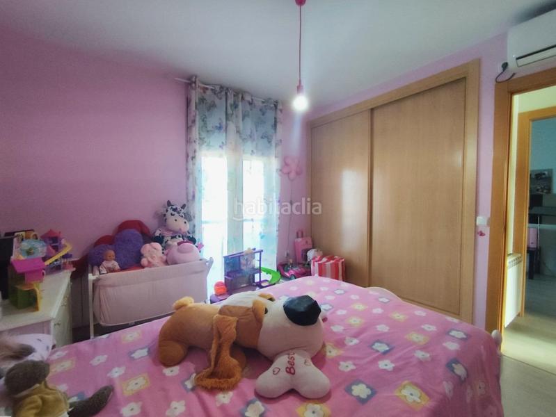 Foto 332583b1-32cf-4b71-ab86-974f7544bfe1. Casa adossada amb calefacció aparcament a Los Pinos - El Pilar Plasencia