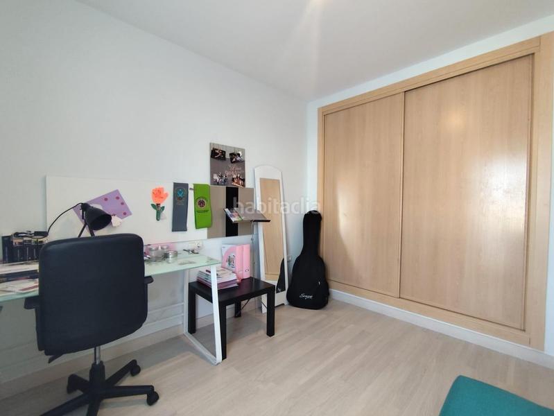 Foto 4d9300cc-8b23-494a-8892-71687f23376f. Casa adossada amb calefacció aparcament a Los Pinos - El Pilar Plasencia