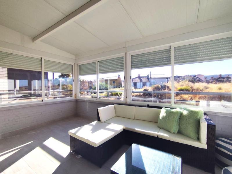 Foto 4e8b8e70-0a7a-40ec-9e46-451453a3549b. Casa adossada amb calefacció aparcament a Los Pinos - El Pilar Plasencia