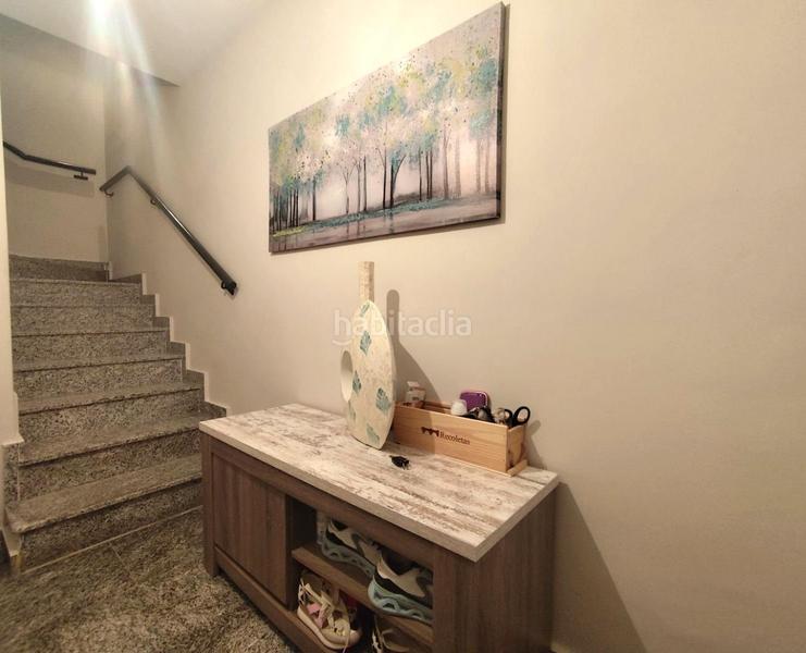 Foto 4f0493f7-afca-442e-8114-fe89a353cc54. Casa adossada amb calefacció aparcament a Los Pinos - El Pilar Plasencia