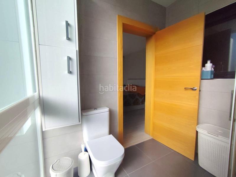 Foto 5b4b2730-b808-414e-8c3e-52596b6007d6. Casa adossada amb calefacció aparcament a Los Pinos - El Pilar Plasencia