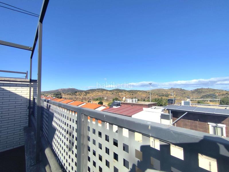 Foto 5bc73b4e-c266-42a4-8047-7574fa994561. Casa adossada amb calefacció aparcament a Los Pinos - El Pilar Plasencia