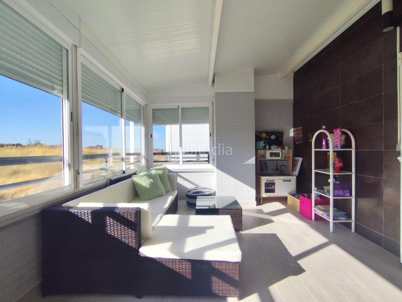 Foto dbde21f8-27d9-4f9c-a548-ee349a68de7e. Casa adossada amb calefacció aparcament a Los Pinos - El Pilar Plasencia