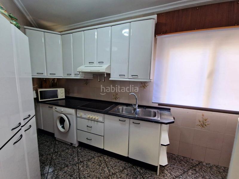 Foto 150424ed-fa1b-49fd-9aff-078d47eef164. Location appartement dans Centro Ciudad Plasencia