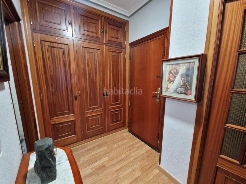 Foto 35dd4196-eaa3-40a6-9626-3c1efad3d79d. Location appartement dans Centro Ciudad Plasencia