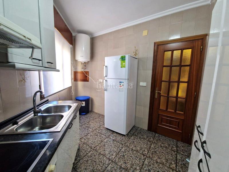 Foto 6e4c39a1-beb1-4cb4-8857-ae77ba5064c5. Location appartement dans Centro Ciudad Plasencia