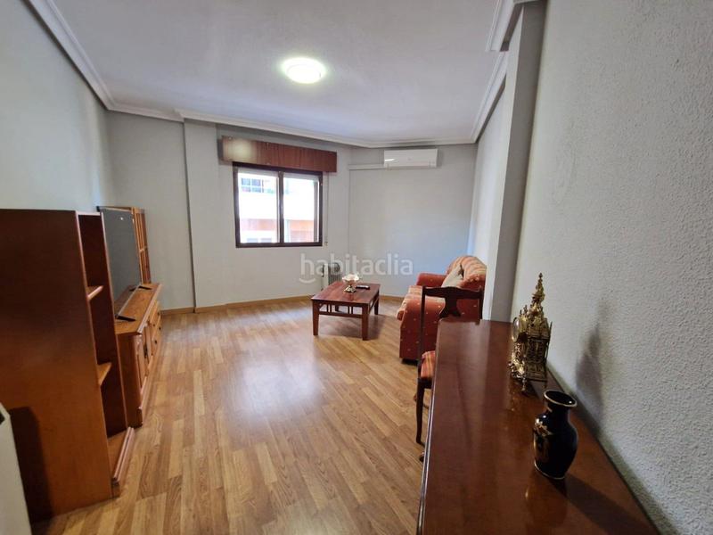 Foto a23ee349-0335-41f7-b7dc-719b6d408e97. Location appartement dans Centro Ciudad Plasencia