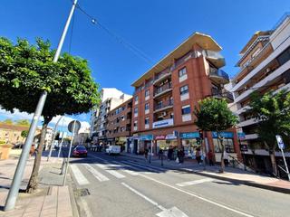Location Appartement à Centro Ciudad