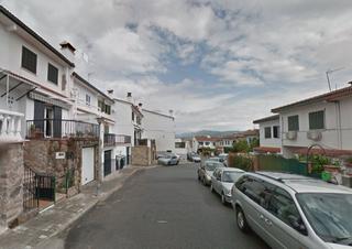 Affitto Casa a schiera in Los Pinos - El Pilar