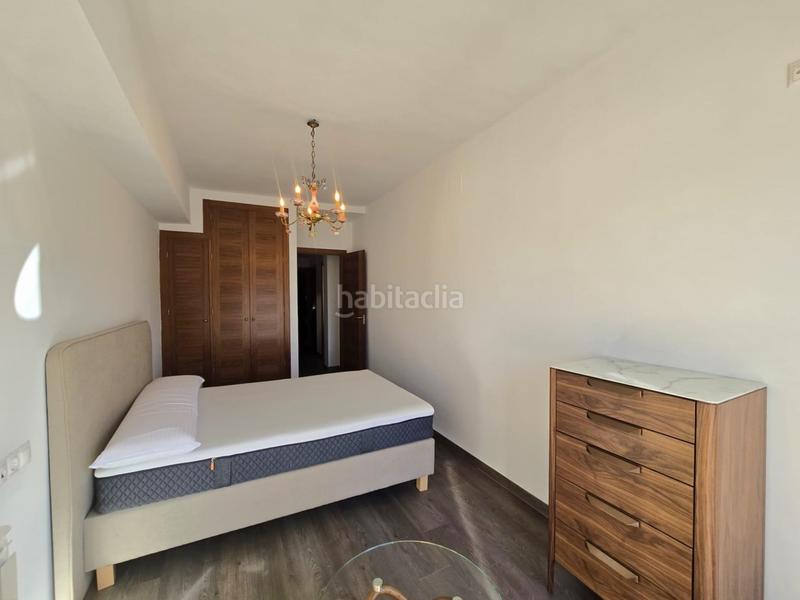 Foto 1e374fdf-6f15-44d2-a5ae-0fbd09d8489b. Appartamento con riscaldamento in Centro Ciudad Plasencia