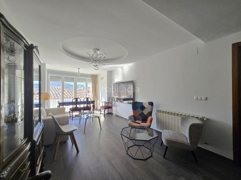Foto 4026d47a-0d9e-44d9-a47f-c73a2ddf2e6a. Appartamento con riscaldamento in Centro Ciudad Plasencia