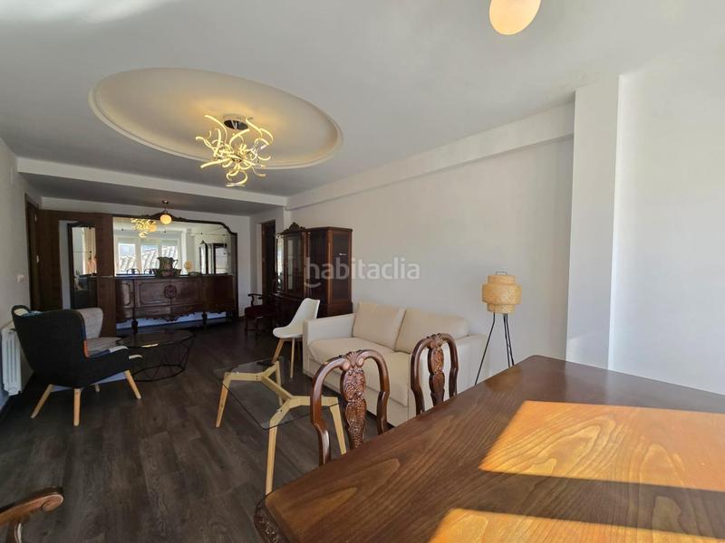 Foto 8a7a1f94-d7a2-4f4a-a4e1-32ad454e2960. Appartamento con riscaldamento in Centro Ciudad Plasencia