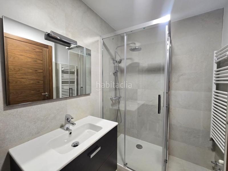 Foto 95f8d793-2e98-4d0e-81b8-49a867ef3cab. Appartamento con riscaldamento in Centro Ciudad Plasencia