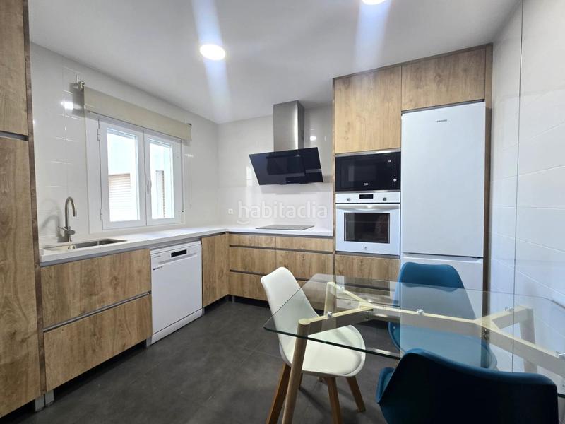 Foto a3768350-74c9-48e4-9721-7b1e6ded8127. Appartamento con riscaldamento in Centro Ciudad Plasencia