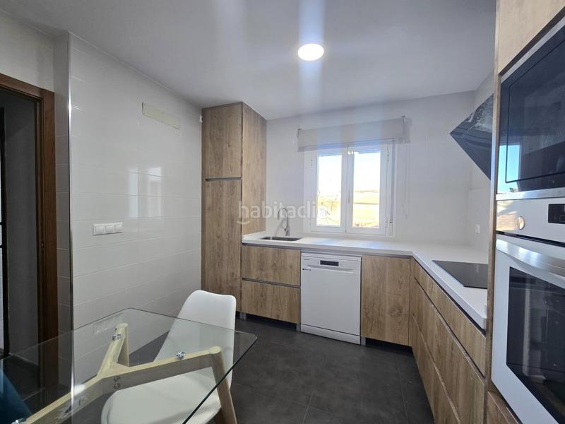 Foto cb8649c8-32d7-4830-9bc7-169829f32250. Appartamento con riscaldamento in Centro Ciudad Plasencia